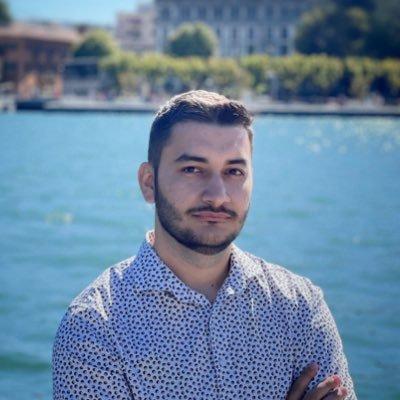 Alin Simion