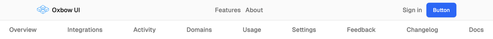navbars preview 5