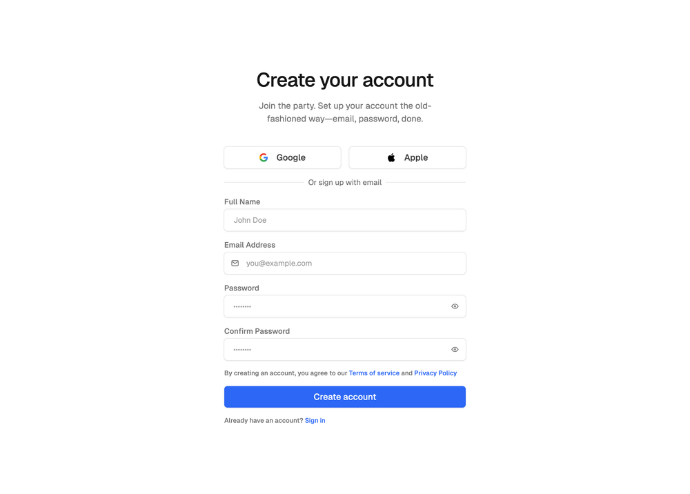 sign-up preview 2