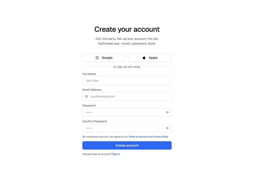 sign-up preview 2