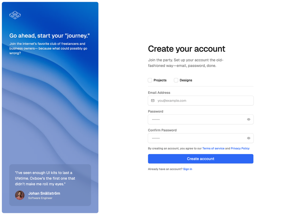 sign-up preview 3