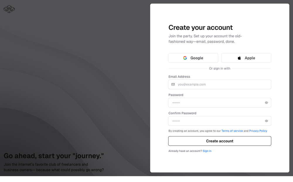 sign-up preview 5