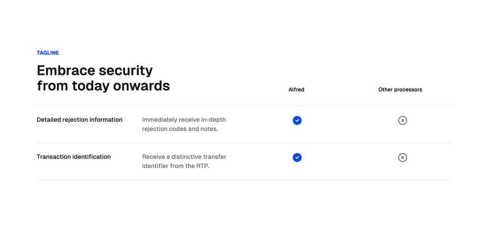features preview 12