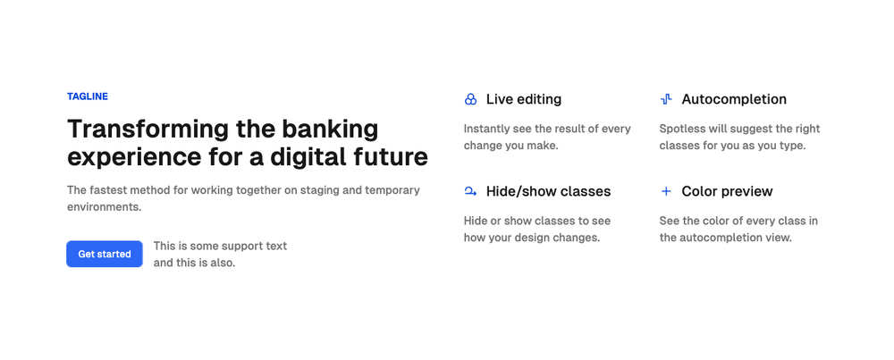 features preview 14
