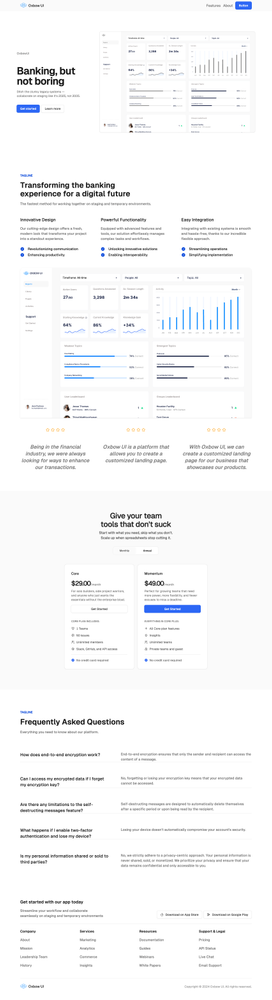 landing-pages preview 1