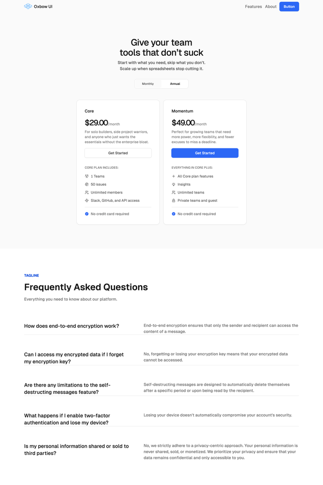 pricing-pages preview 1