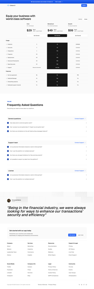 pricing-pages preview 2