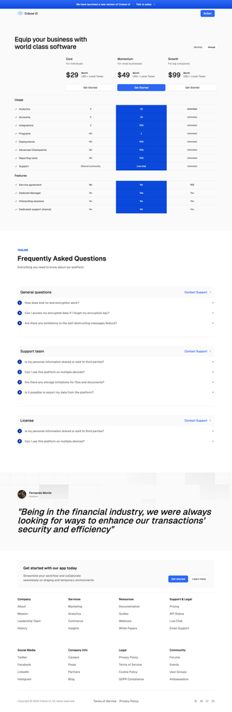 pricing-pages preview 2