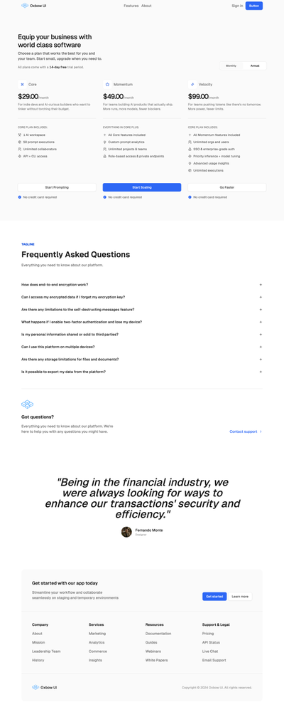 pricing-pages preview 3
