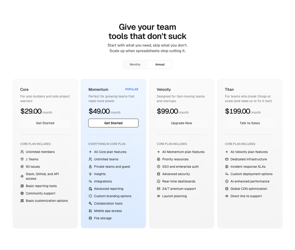 pricing preview 3