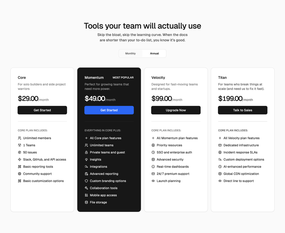 pricing preview 3