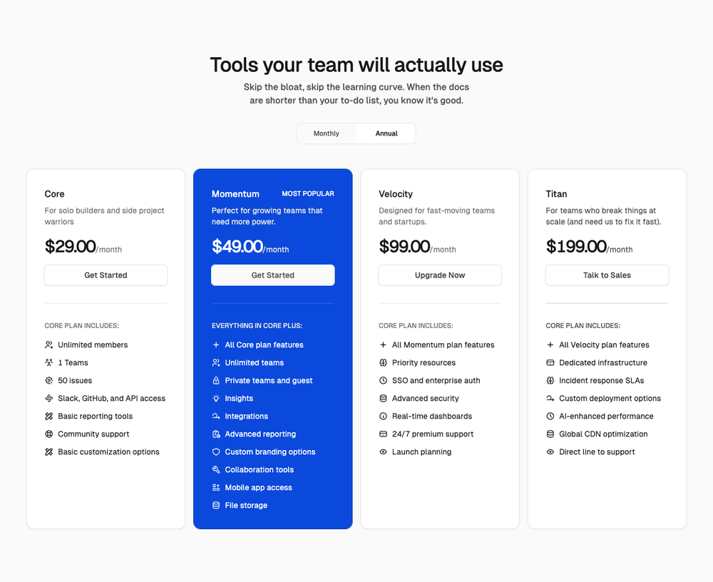 pricing preview 3