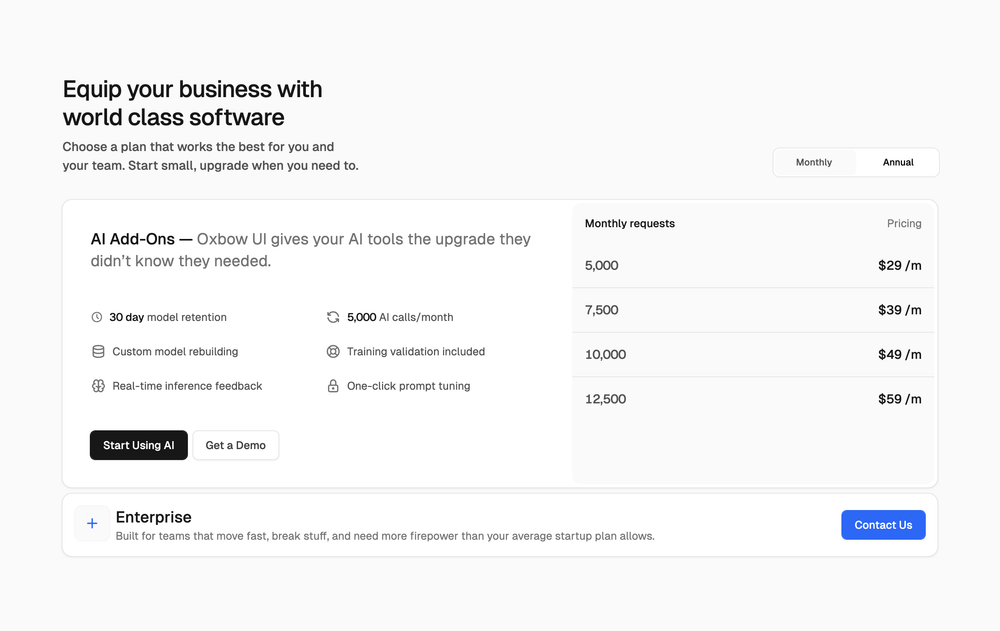 pricing preview 4