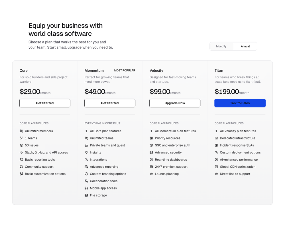 pricing preview 8