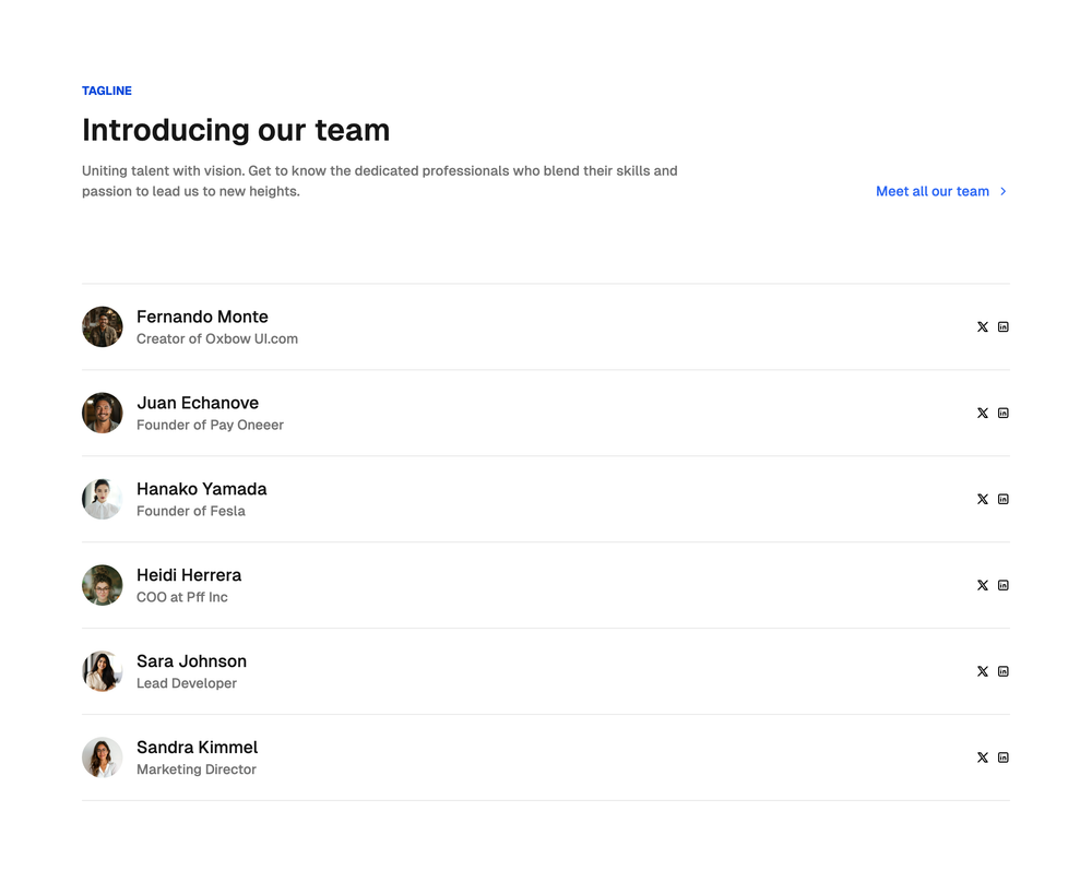team preview 6