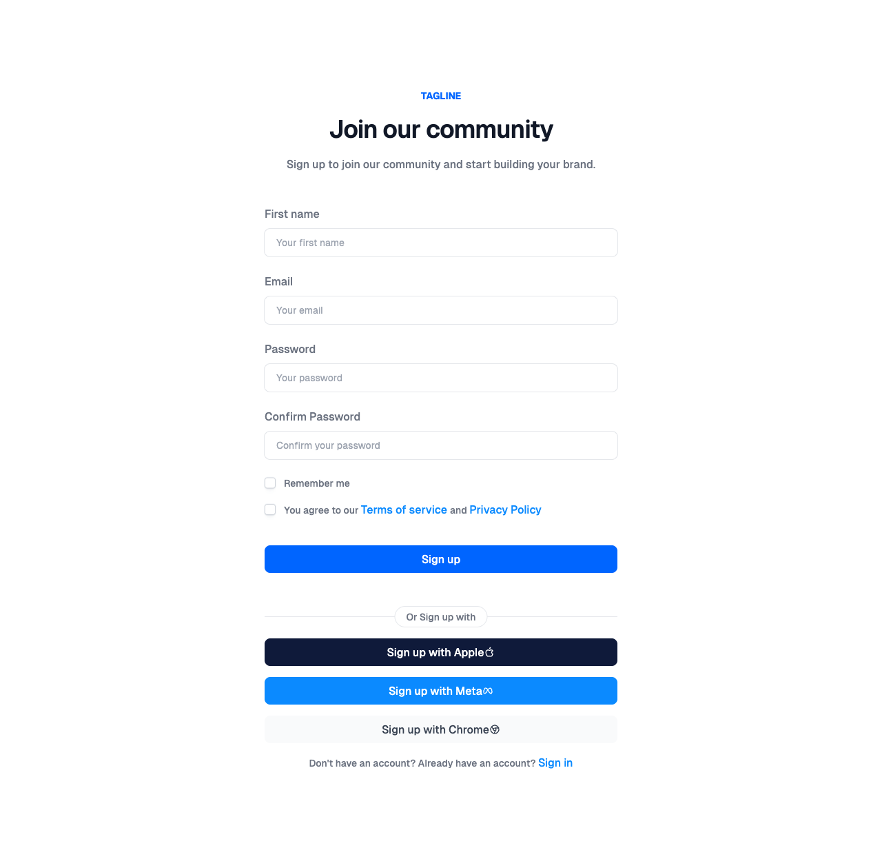 sign-up preview 2