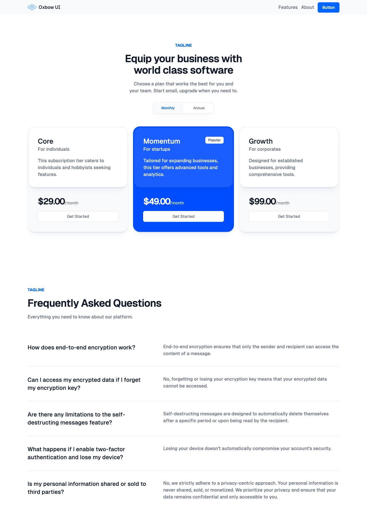 pricing-pages preview 1