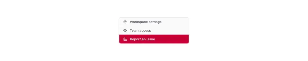 Buttons Groups
