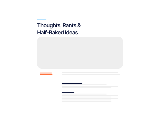 Blog Content