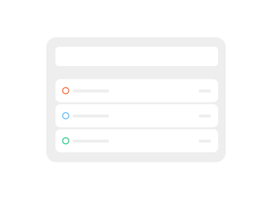 Command Bar