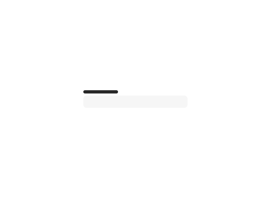 Inputs