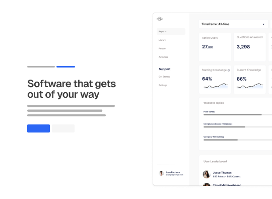Marketing Hero Sections