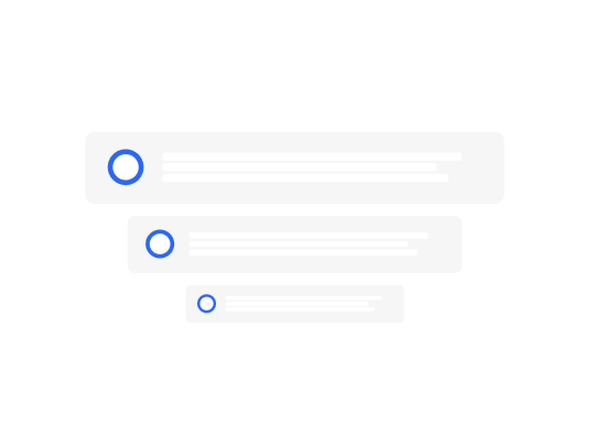 Notifications