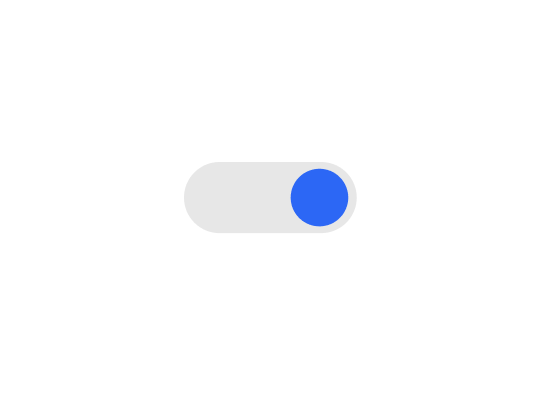 Toggles