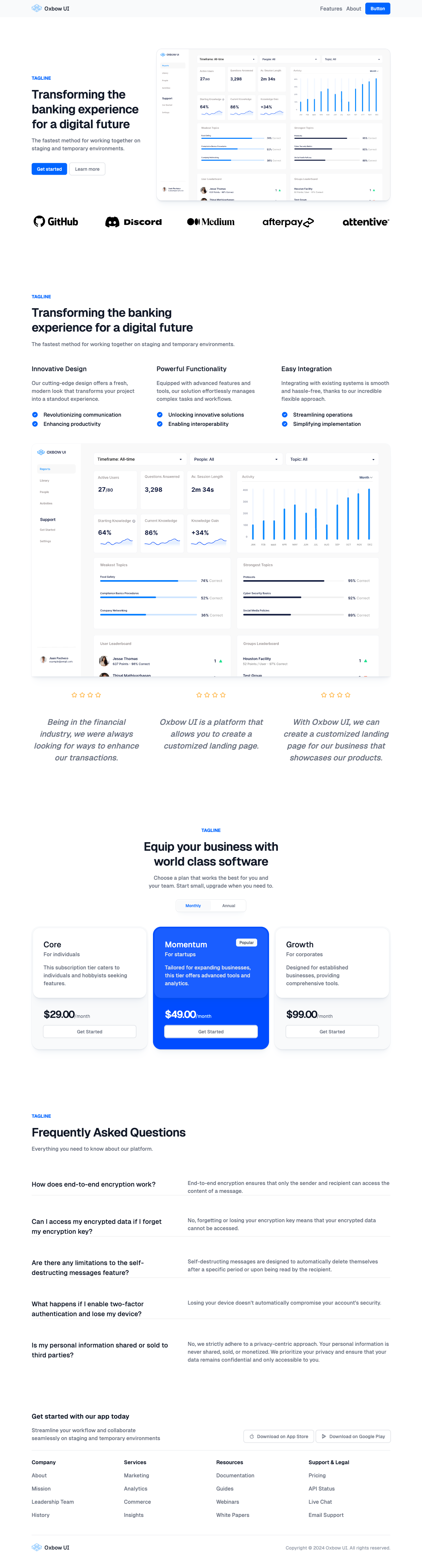 landing-pages preview 1