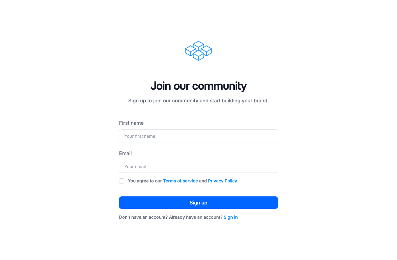 sign-up preview 1