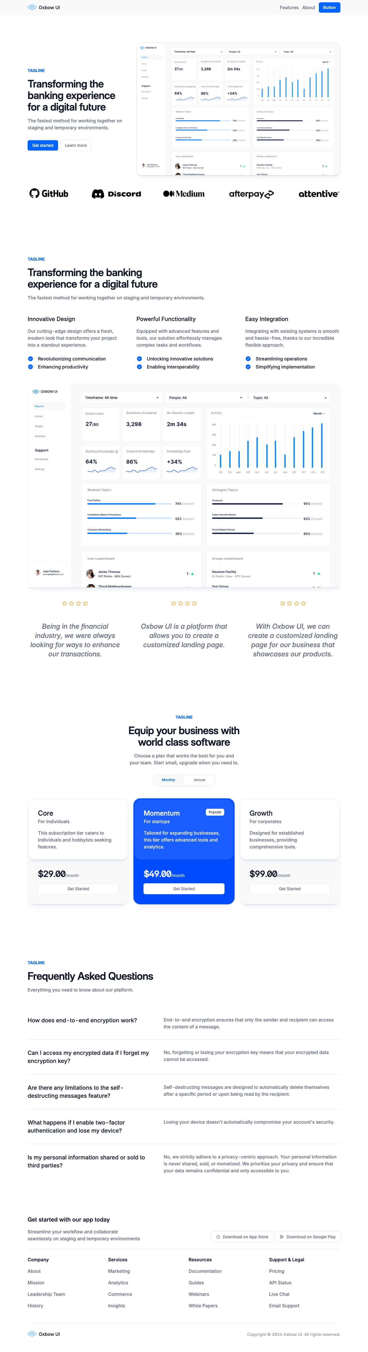 landing-pages preview 1