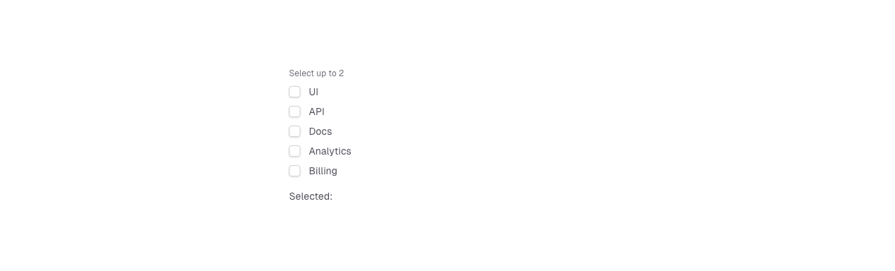 checkboxes preview 6