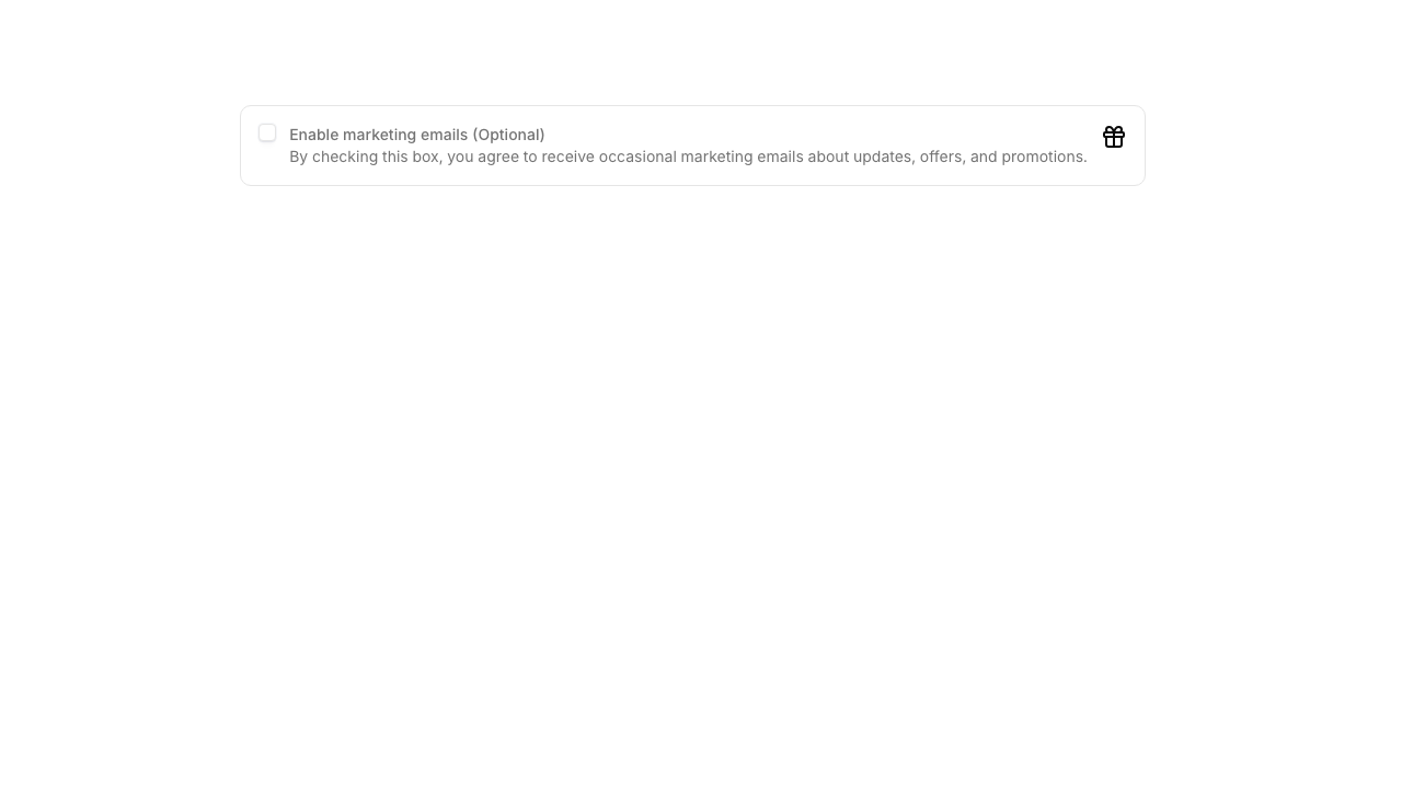 checkboxes preview 12