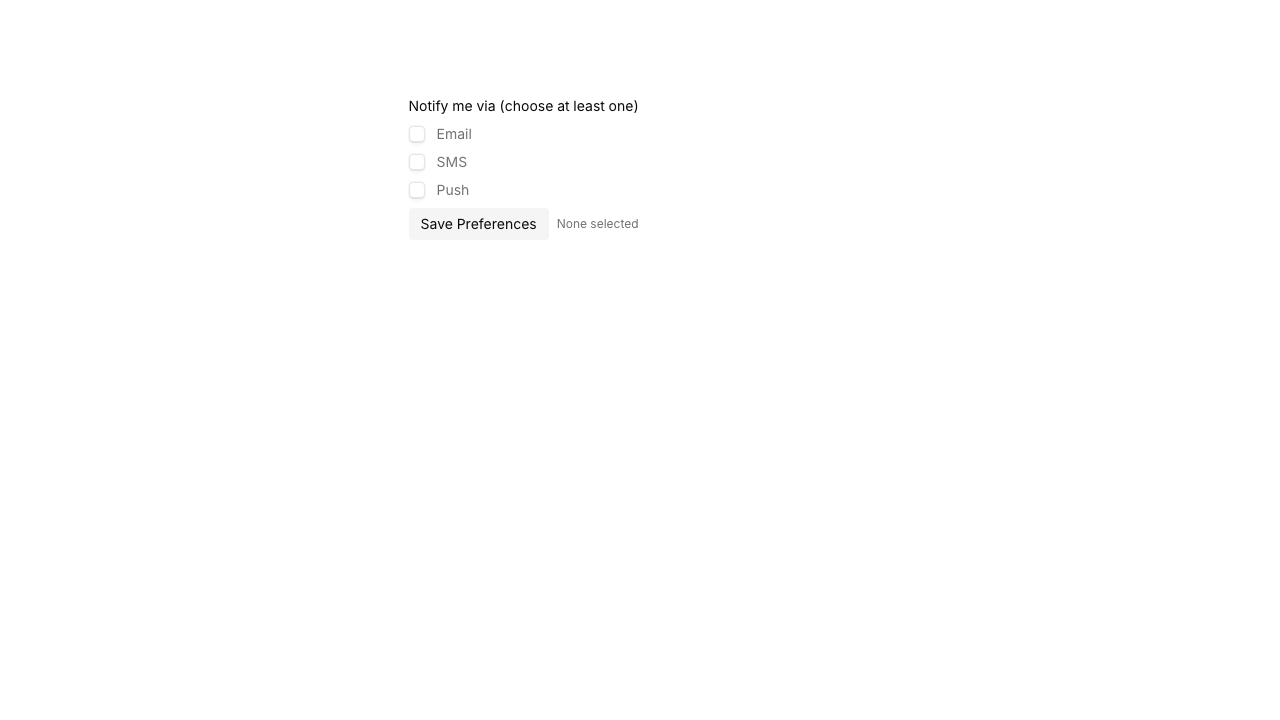 checkboxes preview 14