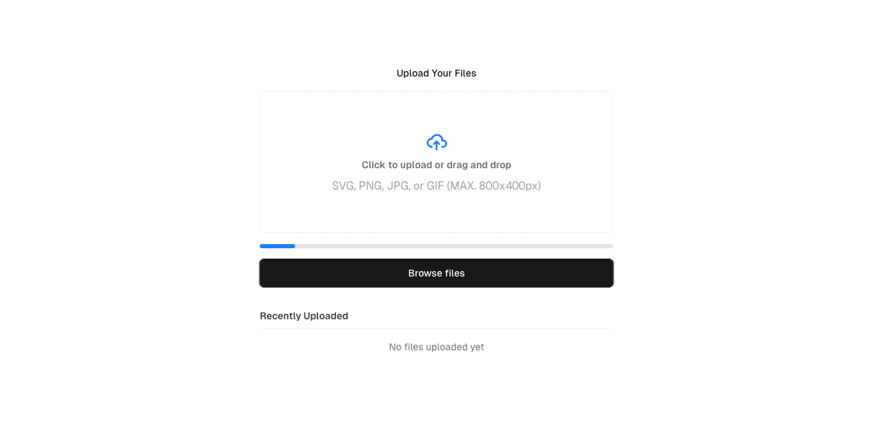 emptyStates preview 2