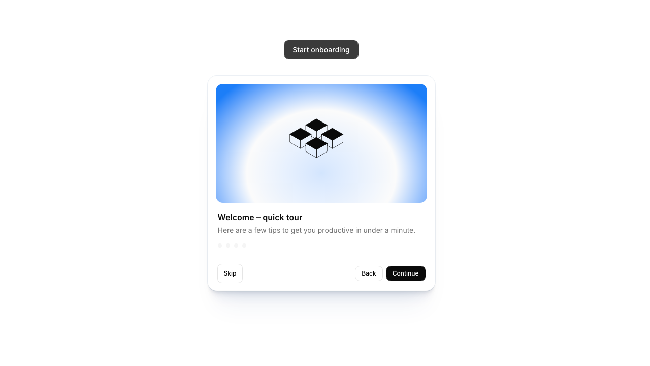 modals preview 5