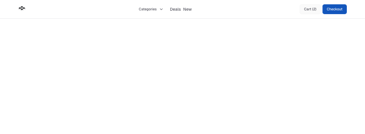 navbars preview 7