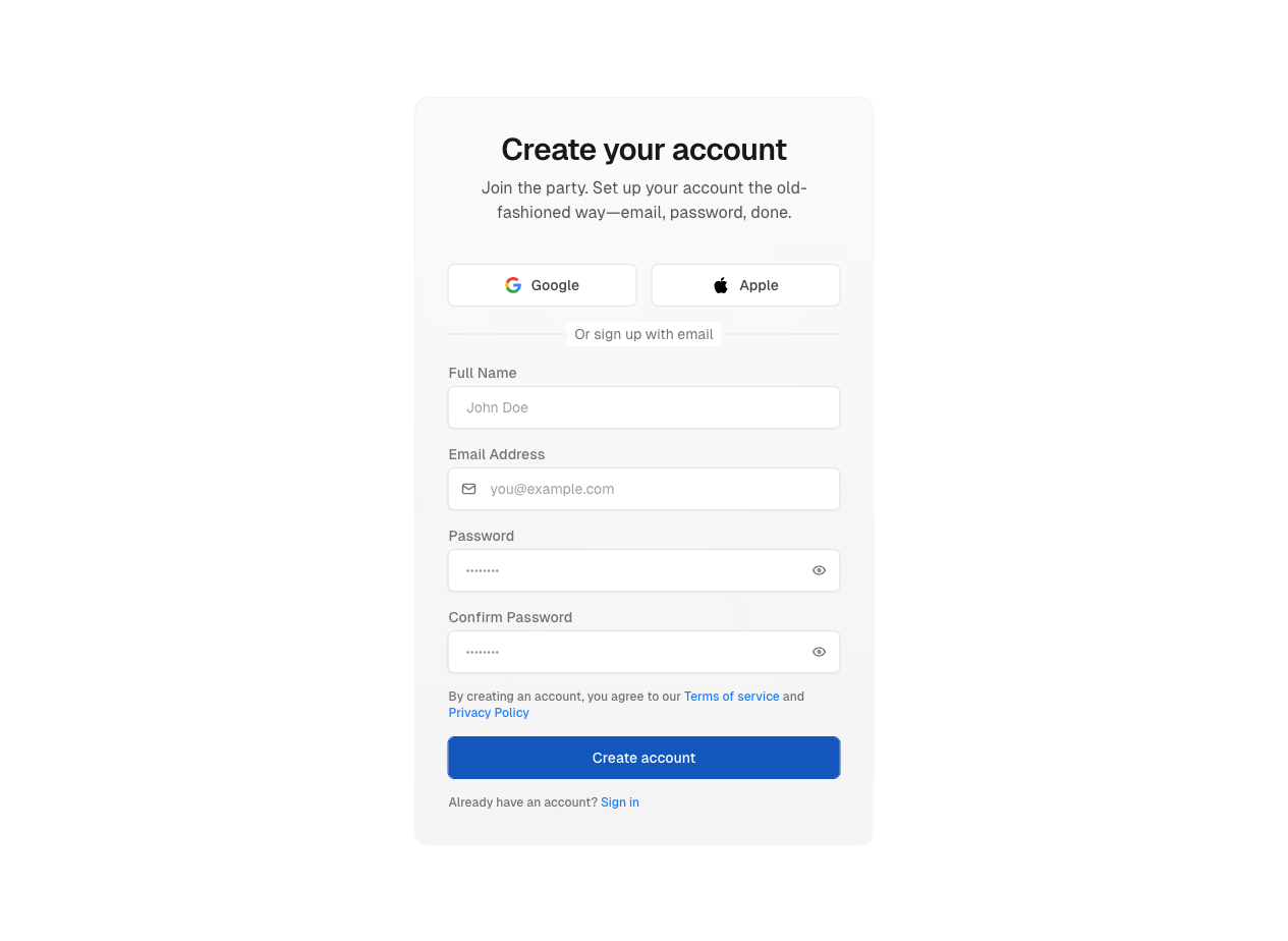sign-up preview 2