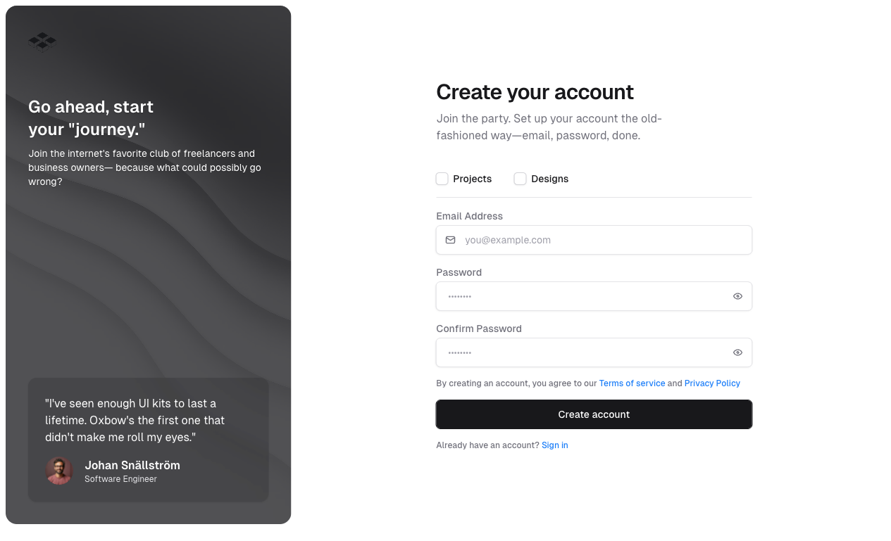 sign-up preview 3