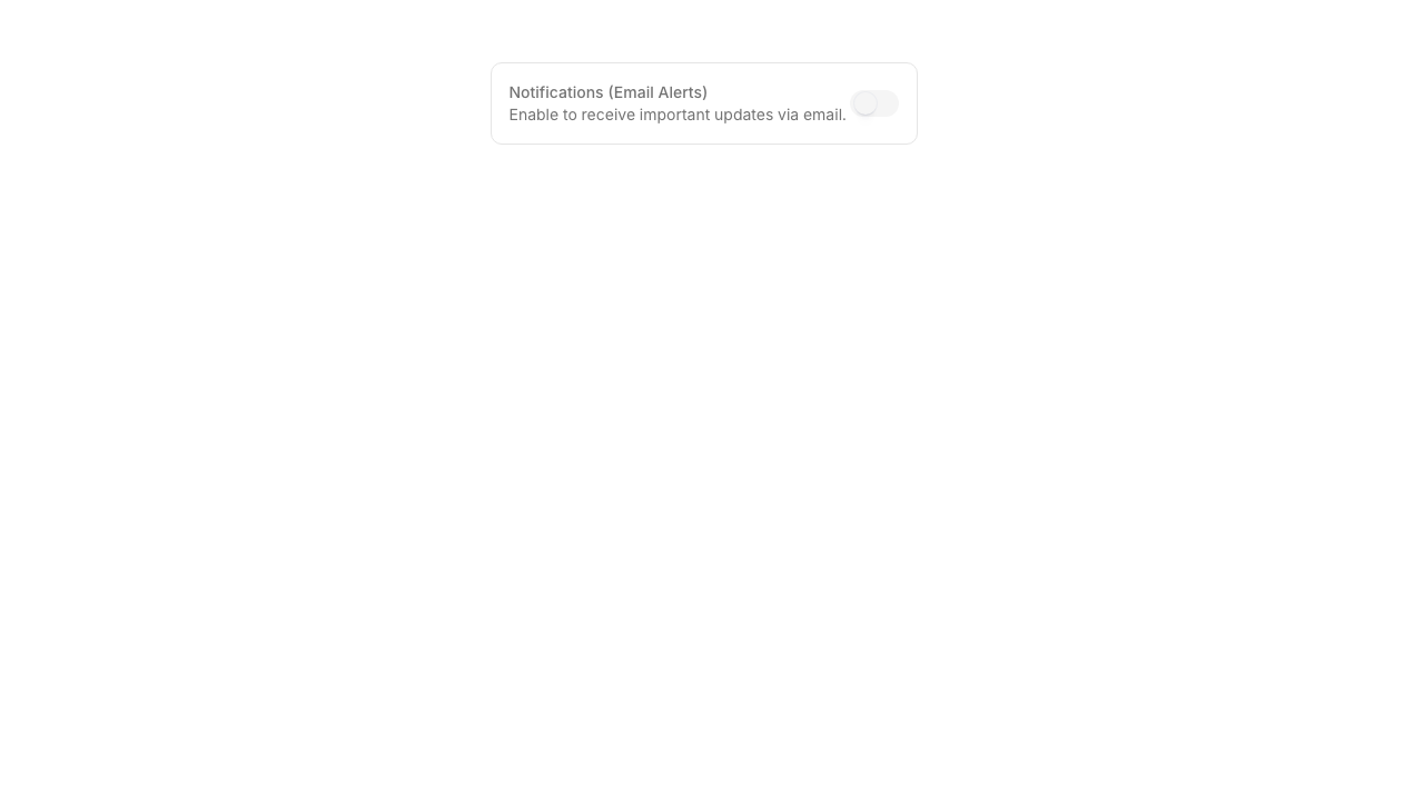 toggles preview 4