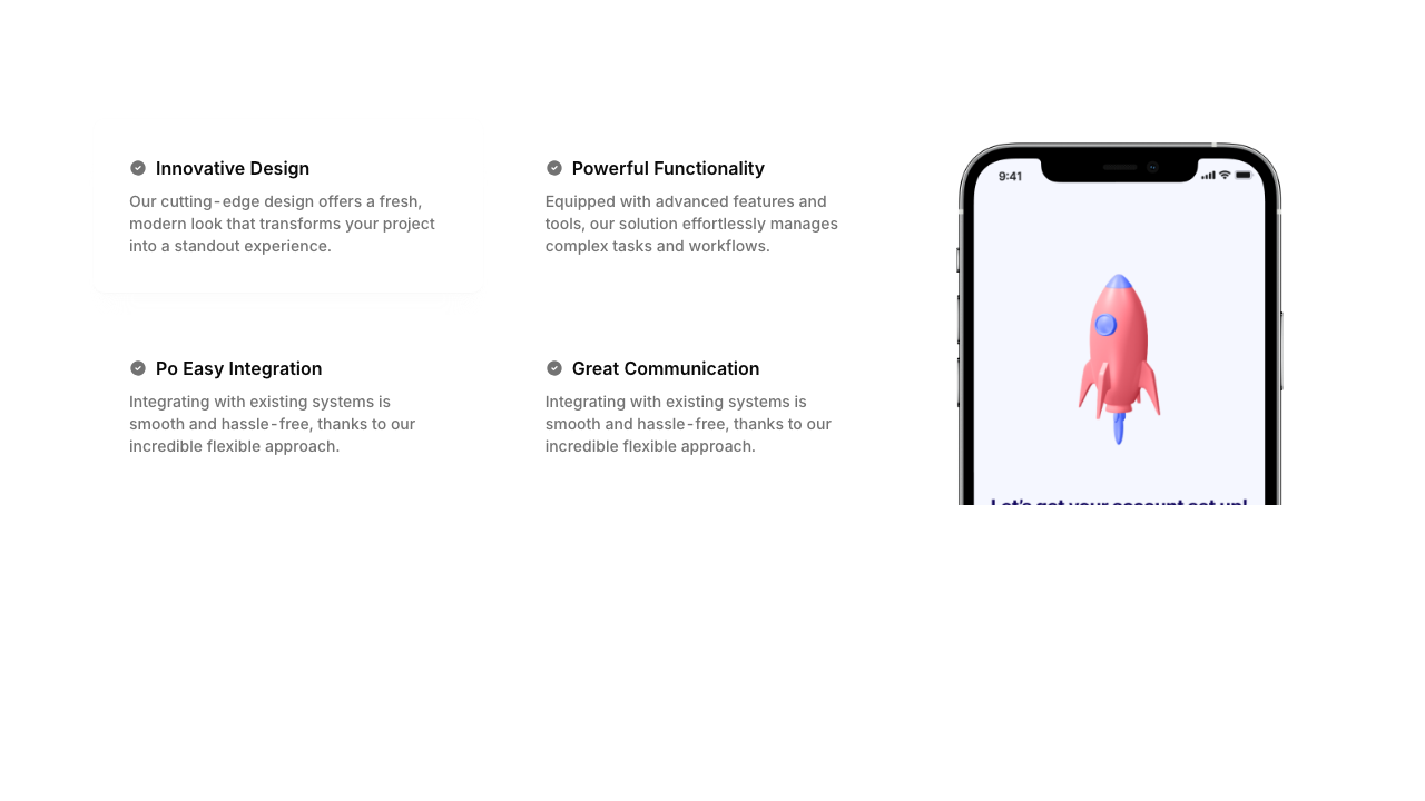 features preview 13