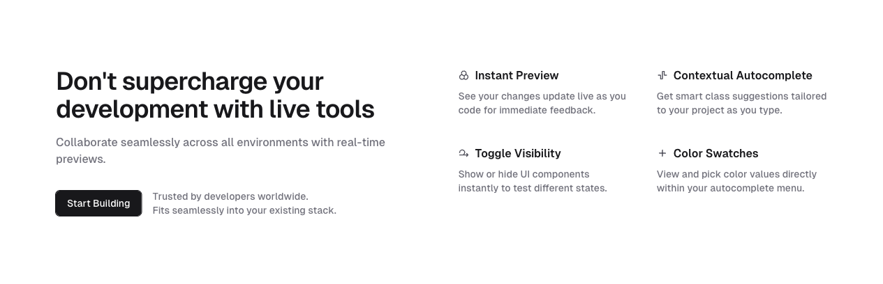 features preview 14