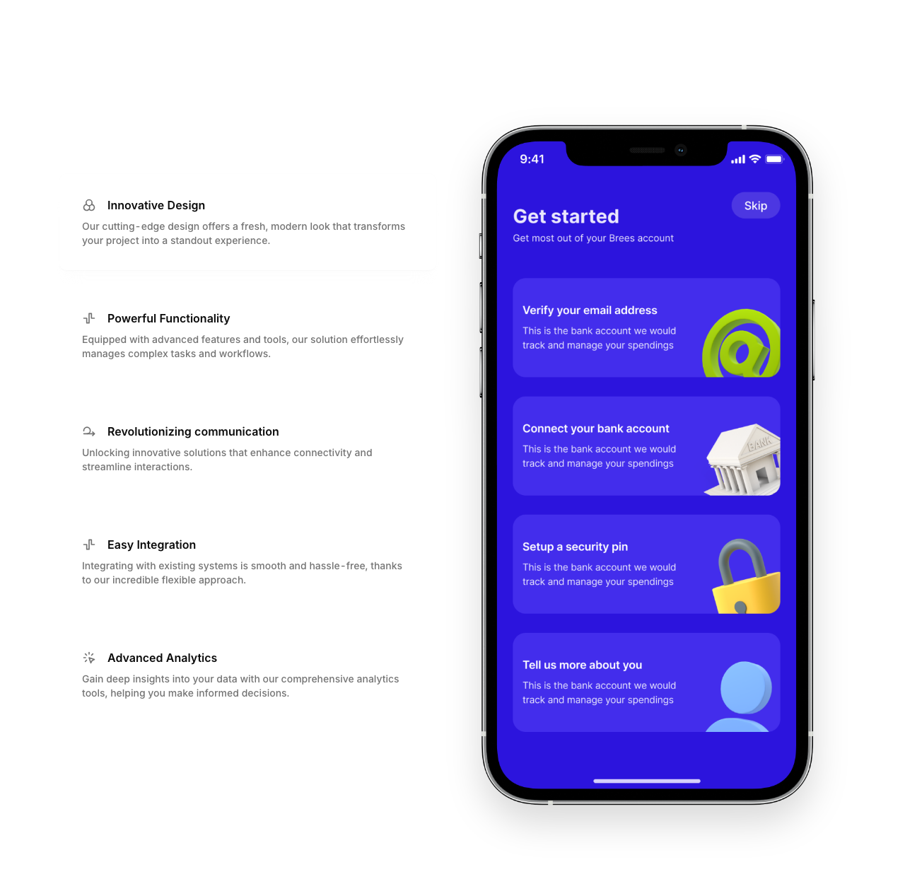 features preview 17