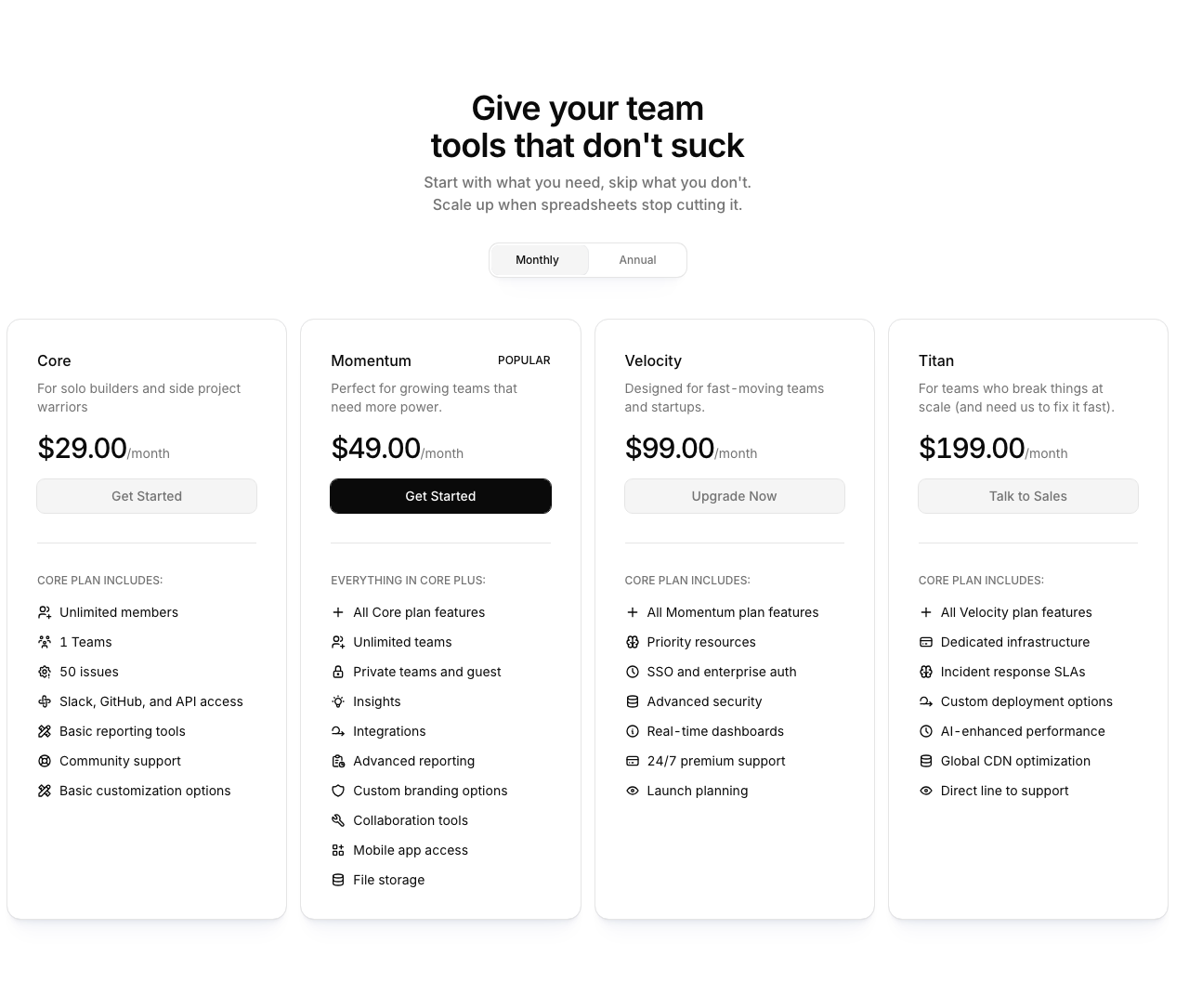 pricing preview 3