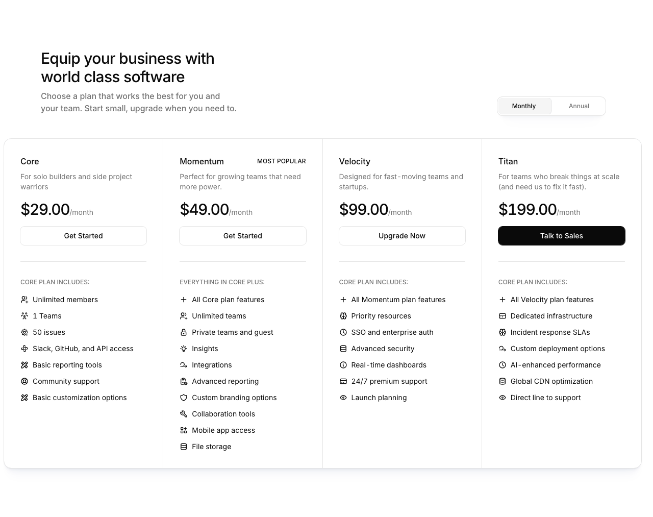 pricing preview 8