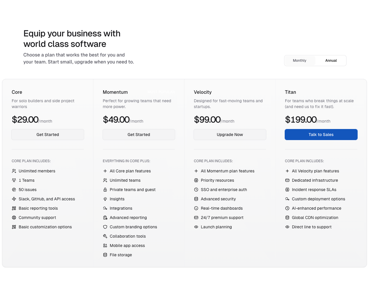pricing preview 8