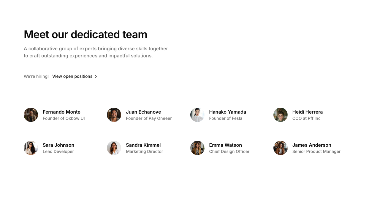 team preview 3